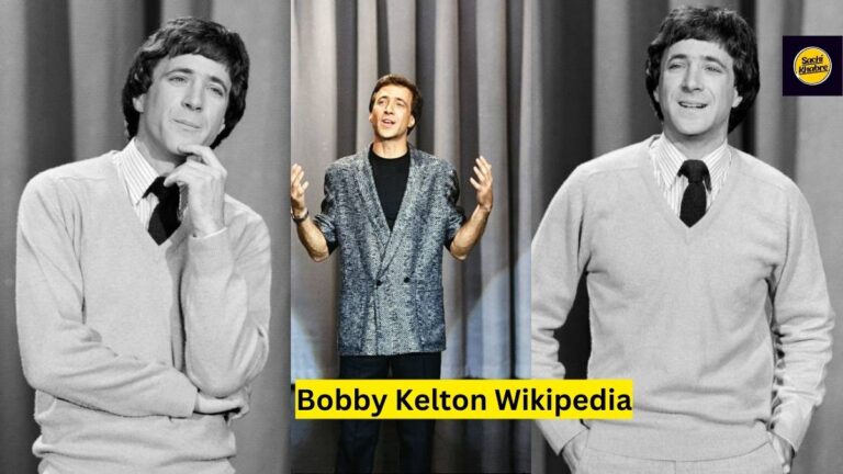 Bobby Kelton Wikipedia