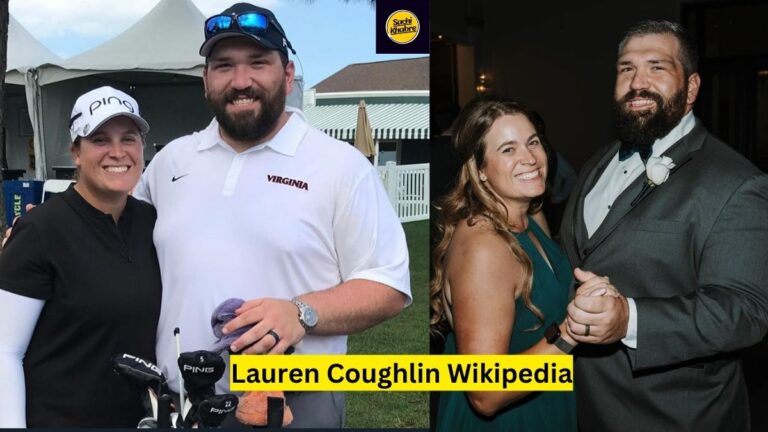 Lauren Coughlin Wikipedia