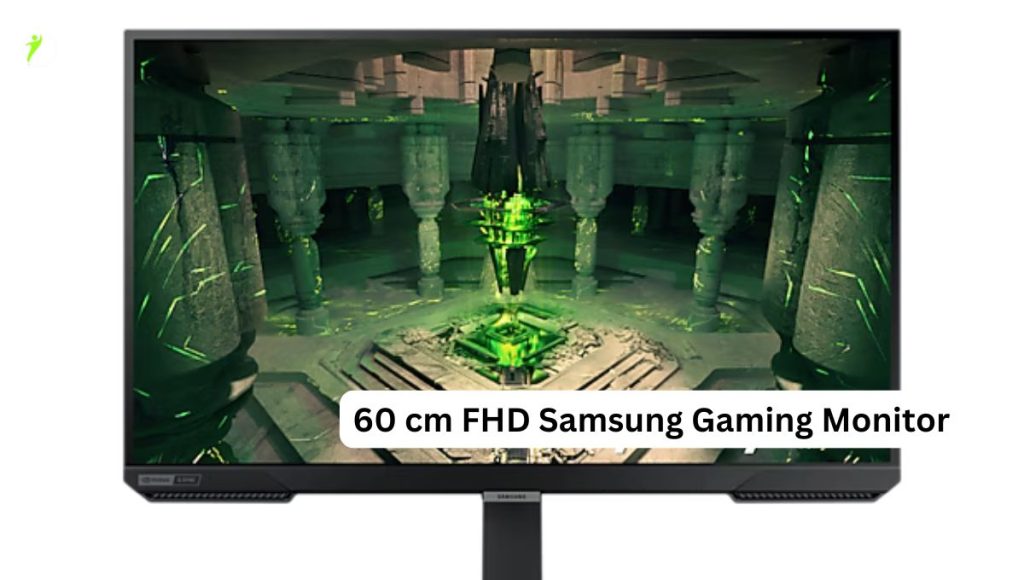 60 cm FHD Samsung Gaming Monitor