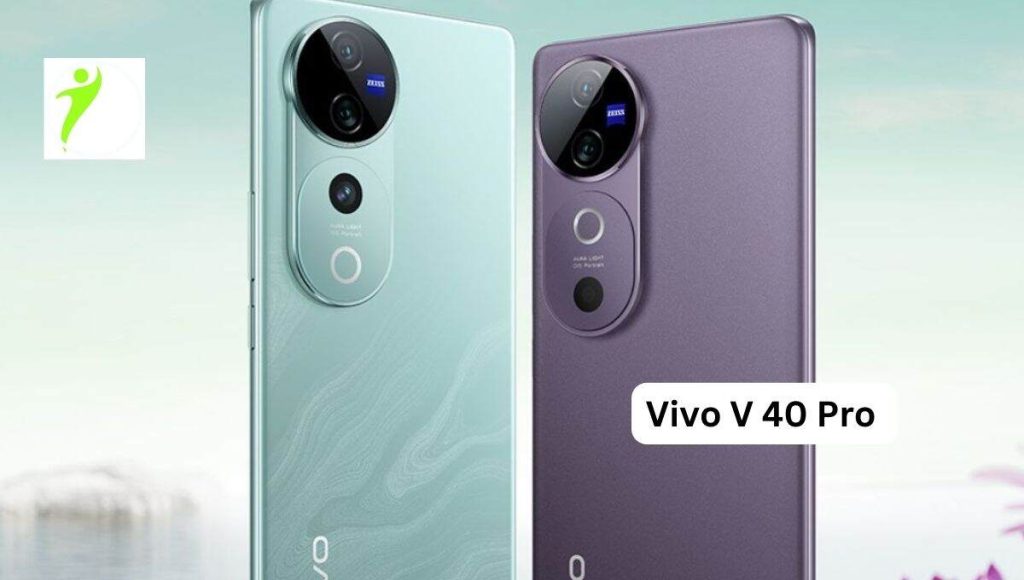 Vivo V 40 Pro