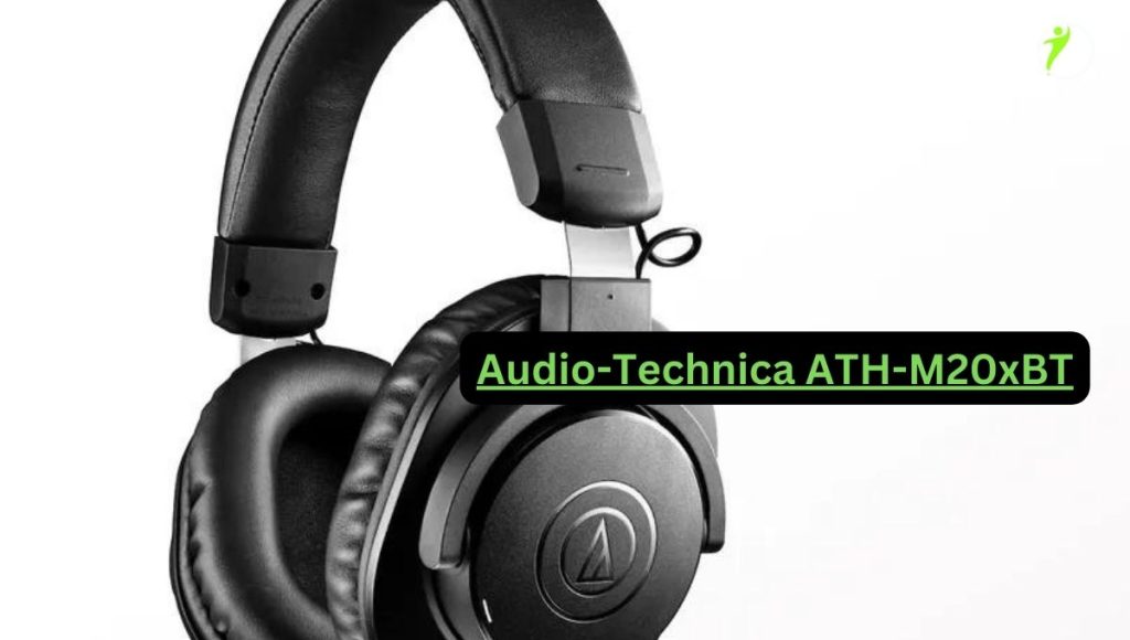 Audio-Technica ATH-M20xBT