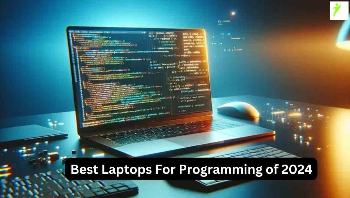 Best Laptops For Programming of 2024