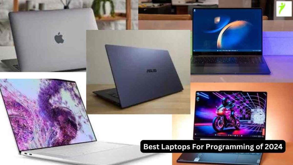 Best Laptops For Programming of 2024- Guide!