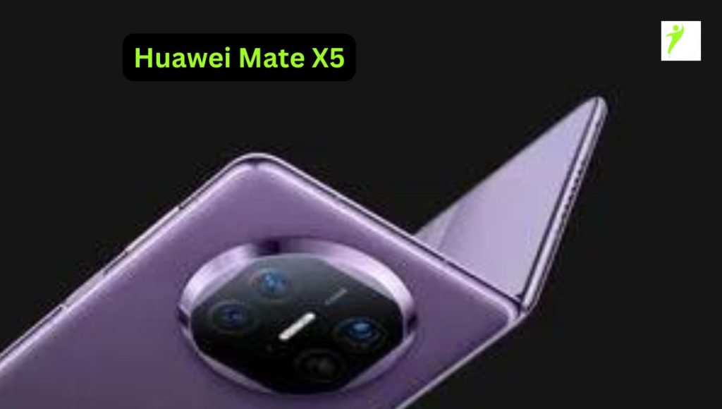 Huawei Mate X5