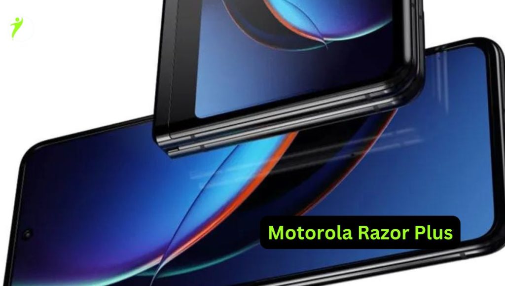 Motorola Razor Plus