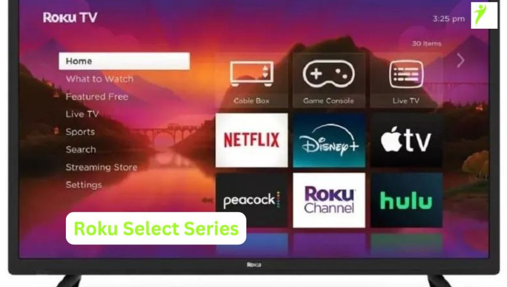 Roku Select Series