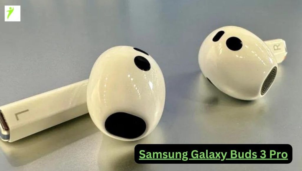 Samsung Galaxy Buds 3 Pro