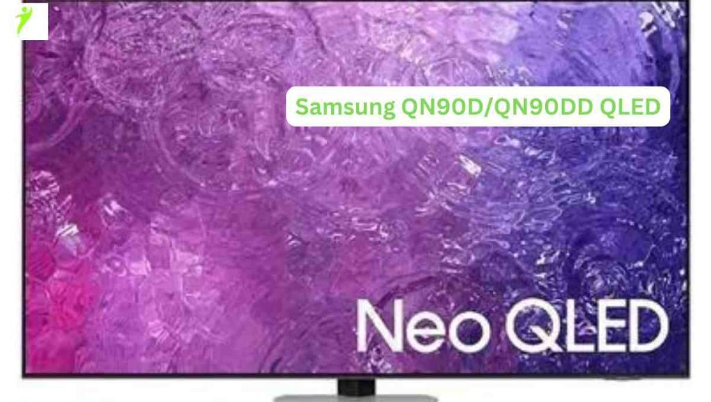 Samsung QN90D/QN90DD QLED