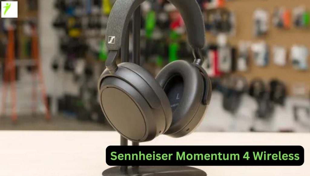 Sennheiser Momentum 4 Wireless