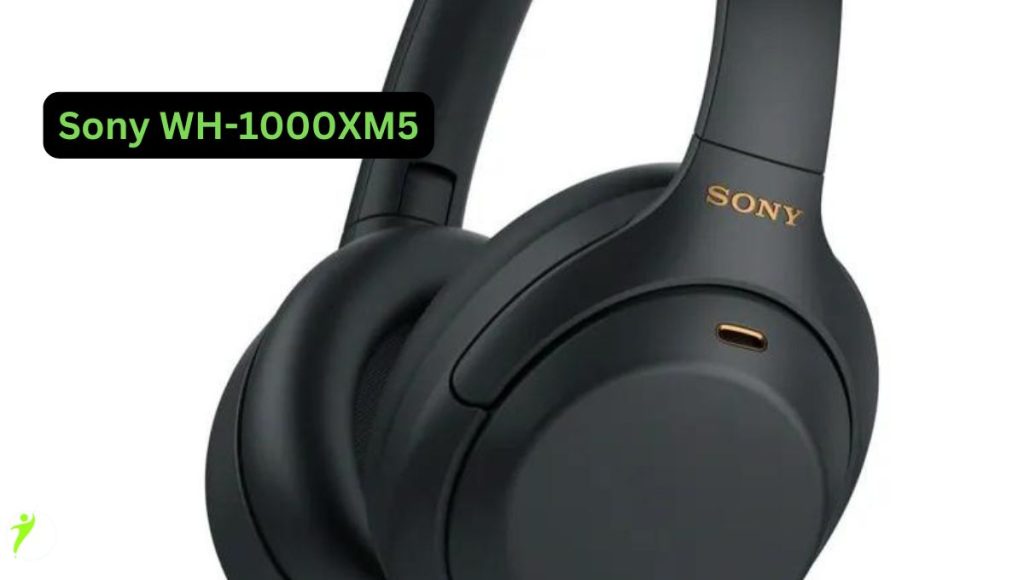 Sony WH-1000XM5